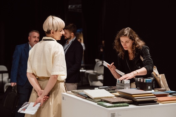 ARCHITECT@WORK Prague opět na scéně! V červnu se v PVA Expo uskuteční druhý ročník