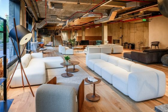 Nový showroom ALPI Collection v srdci Waltrovky