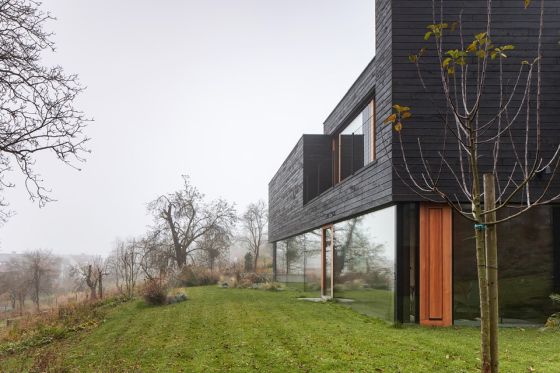 Modulární výstavba: budoucnost, která již začala