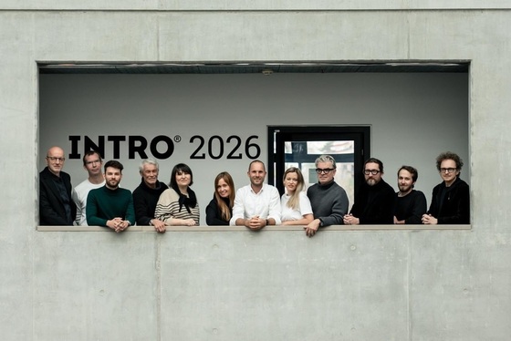 INTRO 2026: inspirativní témata z pohledu výrazných osobností