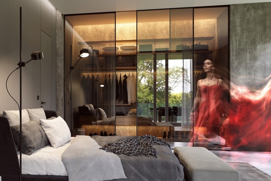 Prémiové interiérové dveře – aktuální trendy