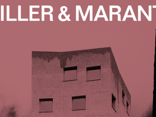 Miller & Maranta – Zásahy