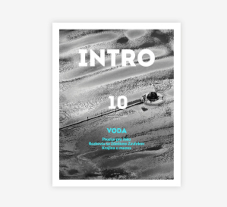 INTRO 10 - VODA