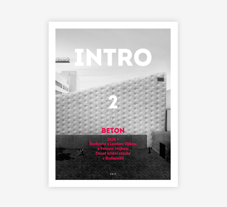 INTRO 2 - BETON