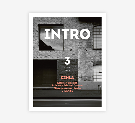 INTRO 3 - CIHLA