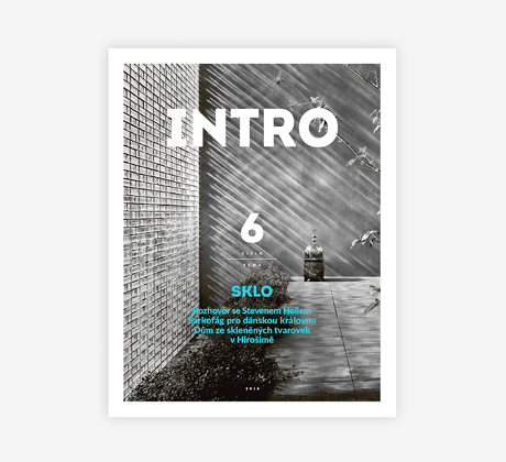 INTRO 6 - SKLO