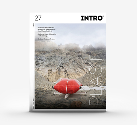 INTRO 27 – PLAST