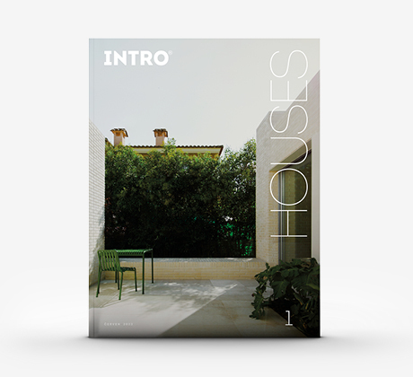 INTRO HOUSES – 1