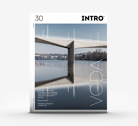 INTRO 30 – VODA