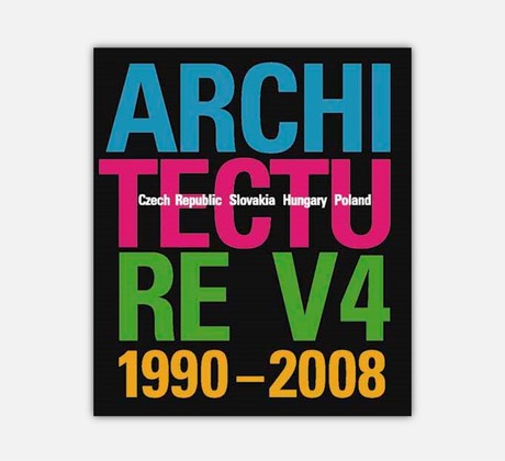Architecture V4 1990-2008